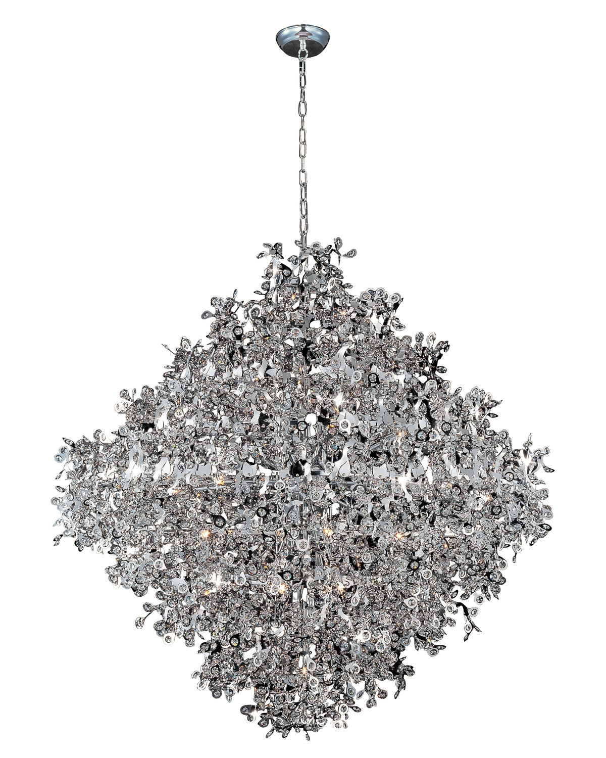 MAXIM, COMET-SINGLE PENDANT, CHANDELIER LIGHT