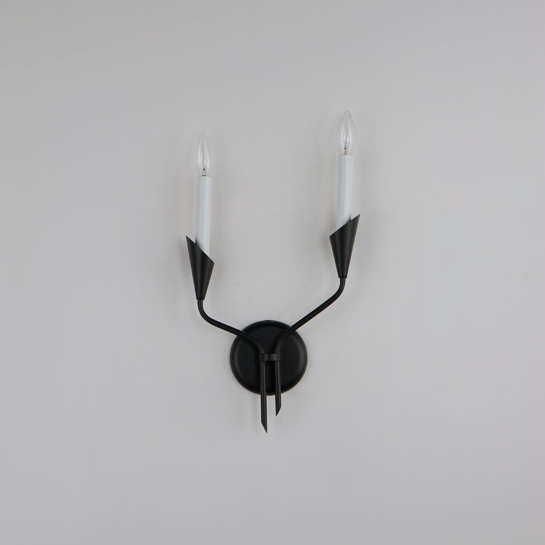 MAXIM, CALYX-WALL SCONCE, WALL SCONCES