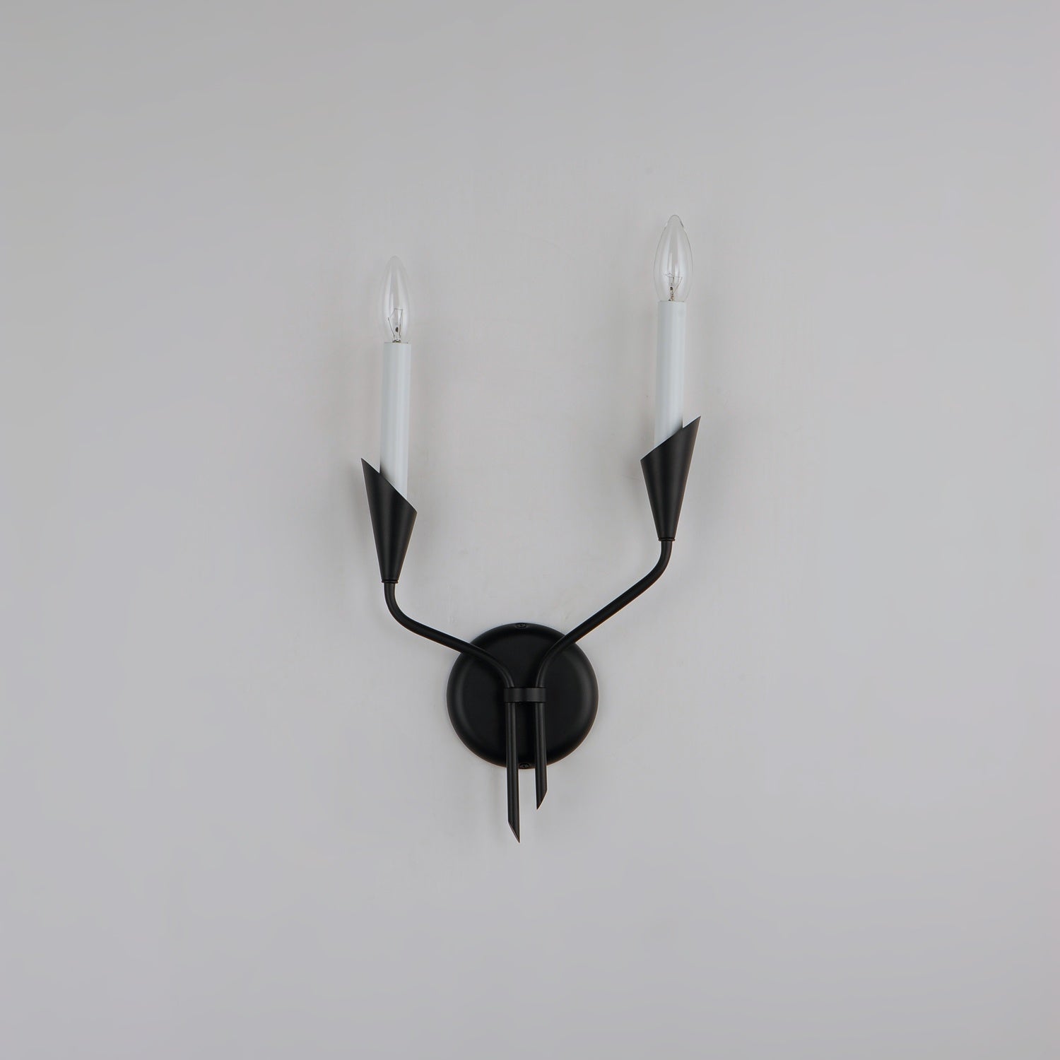 MAXIM, CALYX-WALL SCONCE, WALL SCONCES