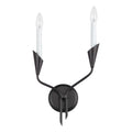 MAXIM, CALYX-WALL SCONCE, WALL SCONCES