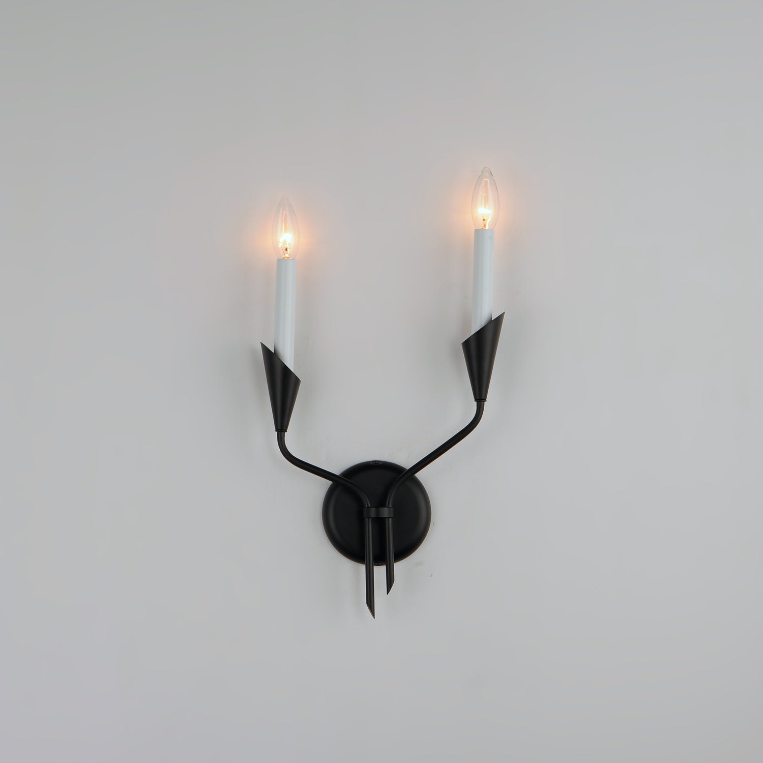 MAXIM, CALYX-WALL SCONCE, WALL SCONCES