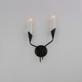 MAXIM, CALYX-WALL SCONCE, WALL SCONCES