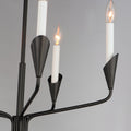 MAXIM, CALYX-CHANDELIER, PENDANT LIGHT