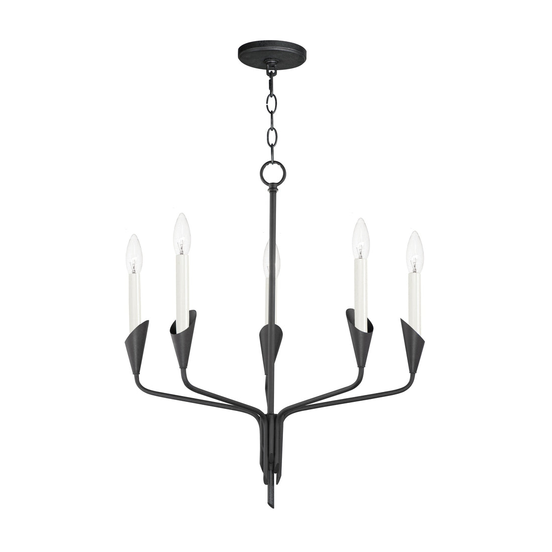 MAXIM, CALYX-CHANDELIER, PENDANT LIGHT