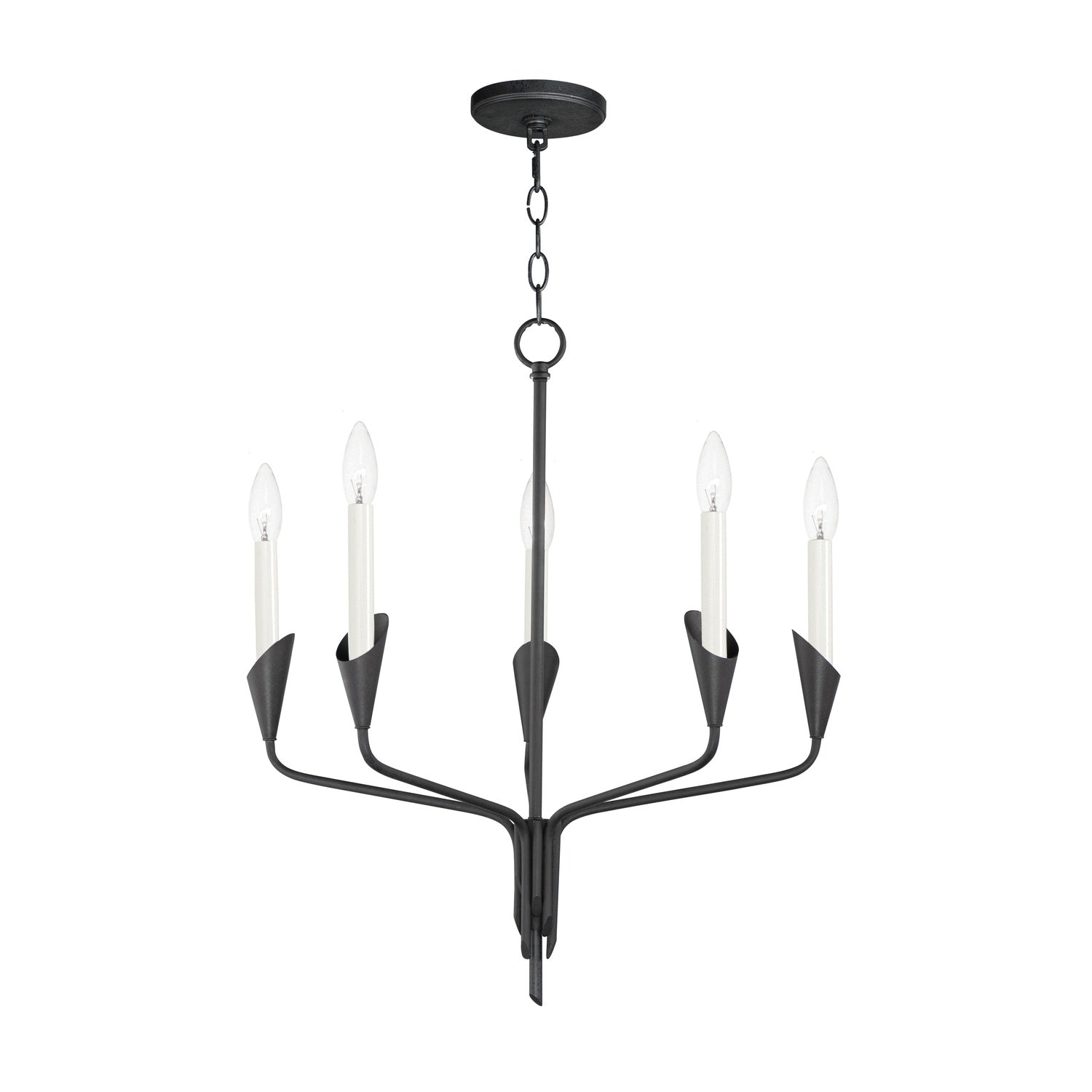 MAXIM, CALYX-CHANDELIER, PENDANT LIGHT