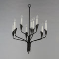 MAXIM, CALYX-CHANDELIER, PENDANT LIGHT