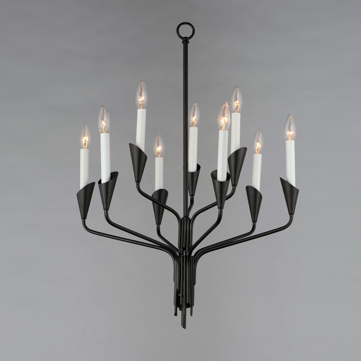 MAXIM, CALYX-CHANDELIER, PENDANT LIGHT