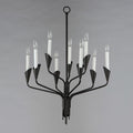 MAXIM, CALYX-CHANDELIER, PENDANT LIGHT