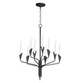 MAXIM, CALYX-CHANDELIER, PENDANT LIGHT