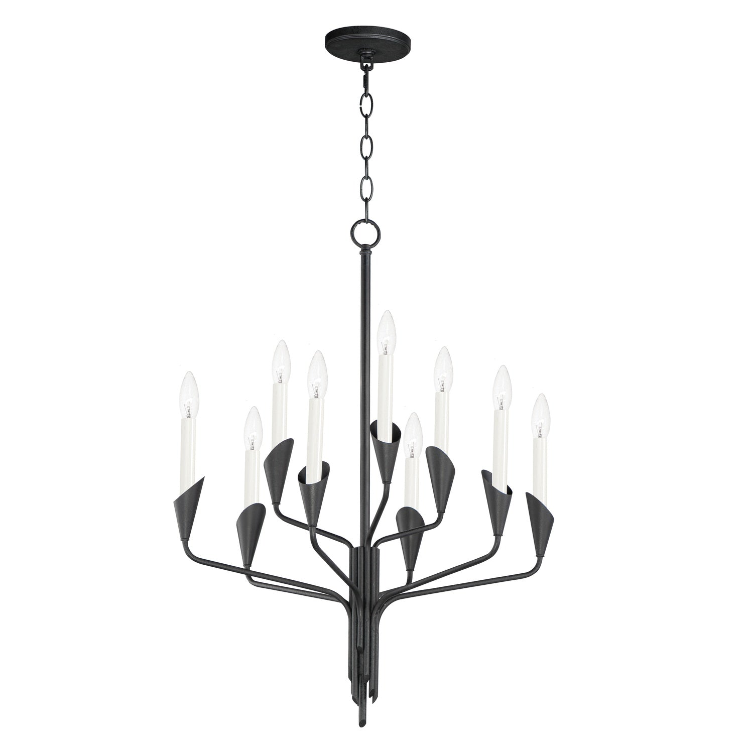 MAXIM, CALYX-CHANDELIER, PENDANT LIGHT