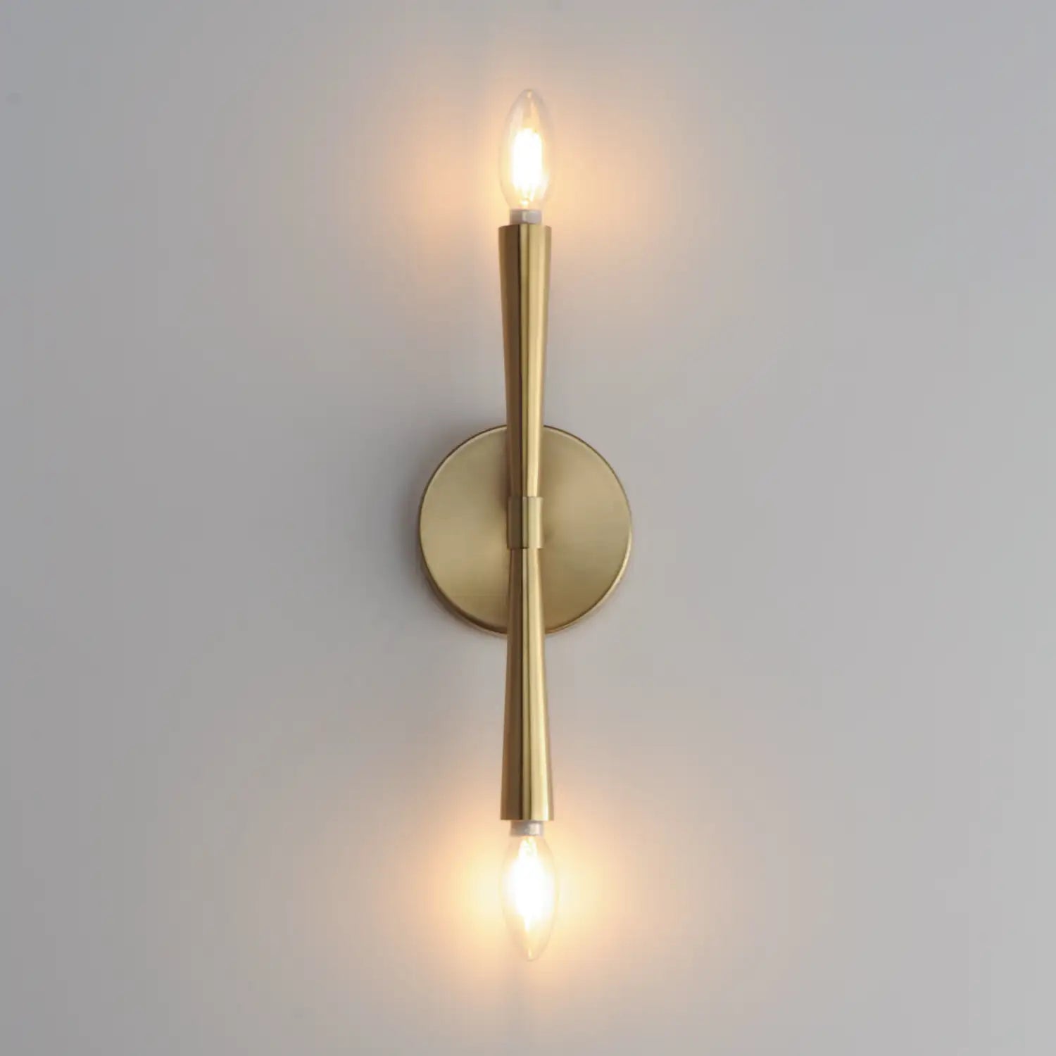 MAXIM, Rome Wall Sconce, WALL SCONCES