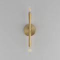 MAXIM, Rome Wall Sconce, WALL SCONCES