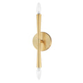 MAXIM, Rome Wall Sconce, WALL SCONCES