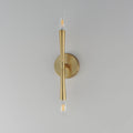 MAXIM, Rome Wall Sconce, WALL SCONCES