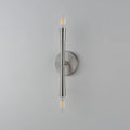 MAXIM, Rome Wall Sconce, WALL SCONCES