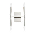 MAXIM, ROME-WALL SCONCE, WALL SCONCES