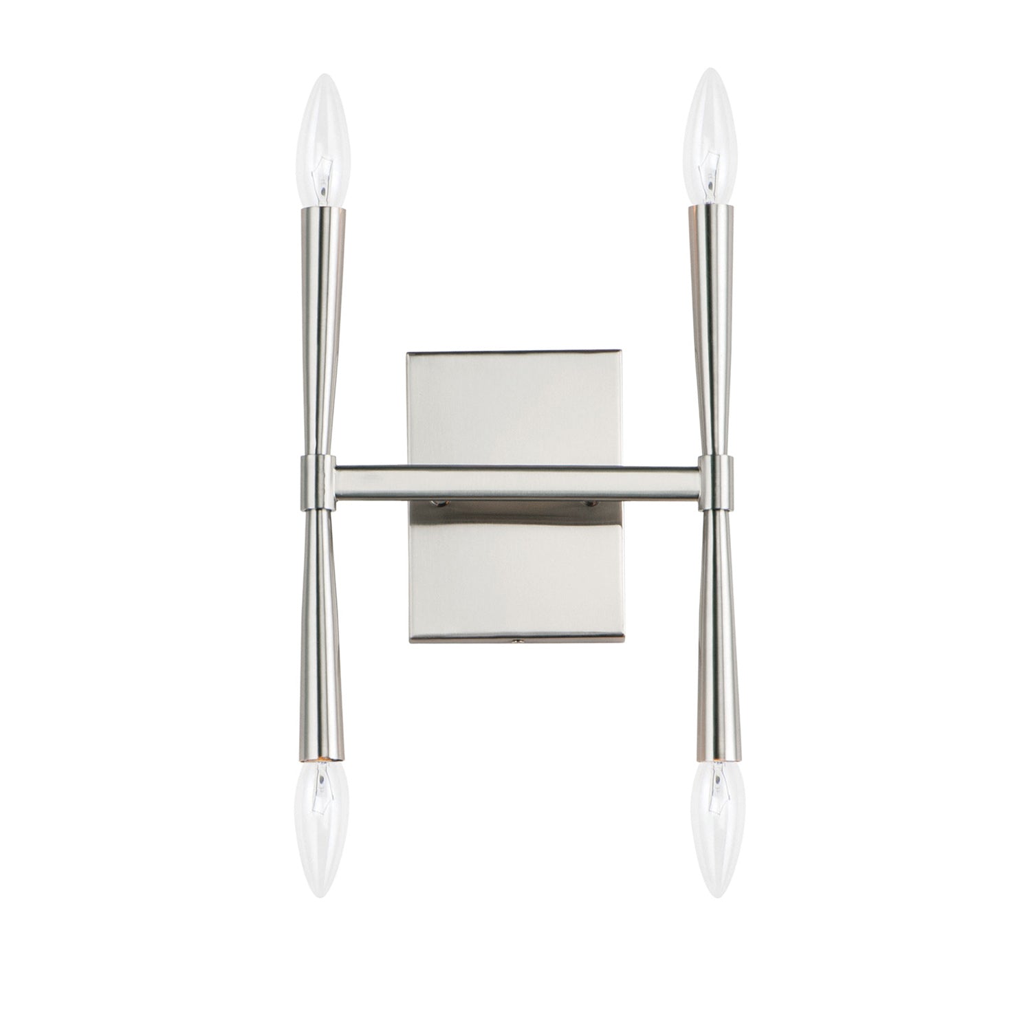MAXIM, ROME-WALL SCONCE, WALL SCONCES