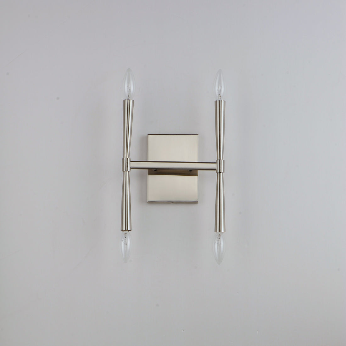 MAXIM, ROME-WALL SCONCE, WALL SCONCES