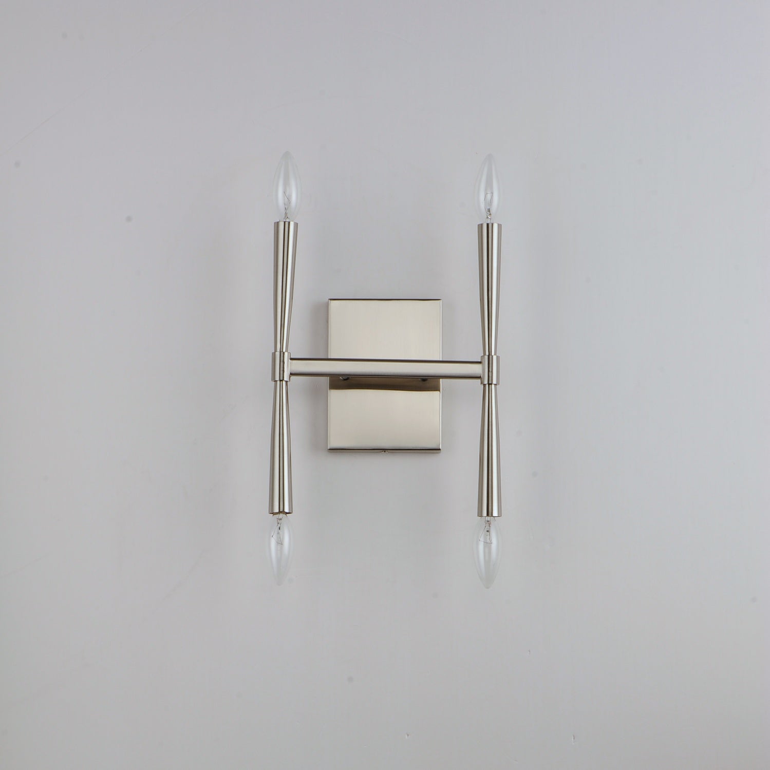 MAXIM, ROME-WALL SCONCE, WALL SCONCES