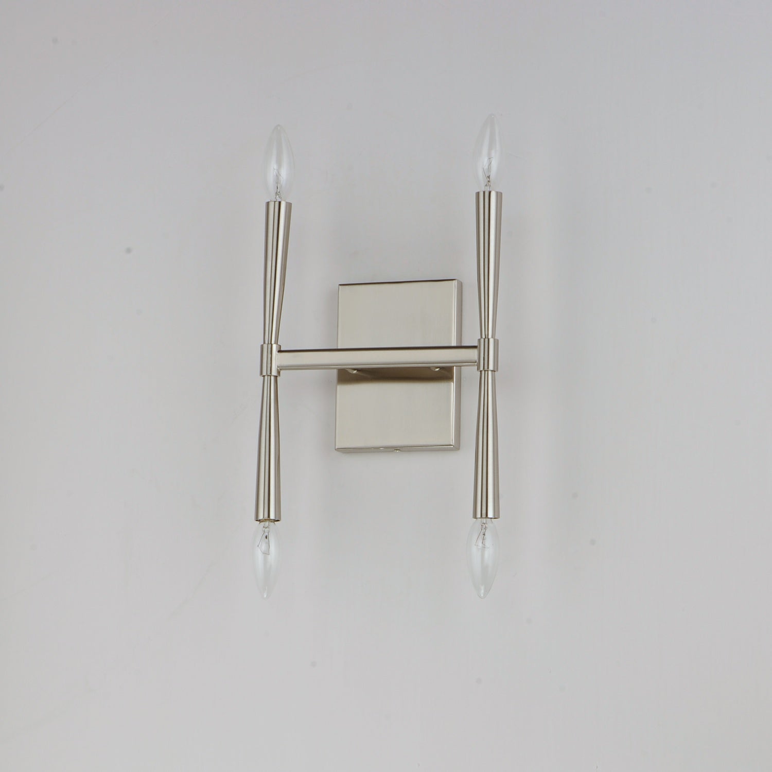 MAXIM, ROME-WALL SCONCE, WALL SCONCES