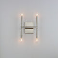 MAXIM, ROME-WALL SCONCE, WALL SCONCES