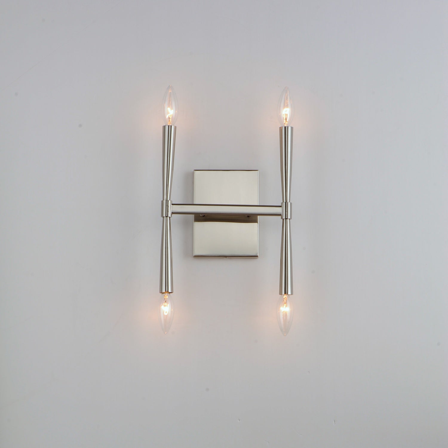 MAXIM, ROME-WALL SCONCE, WALL SCONCES