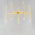 MAXIM, ROME-CHANDELIER, PENDANT LIGHT