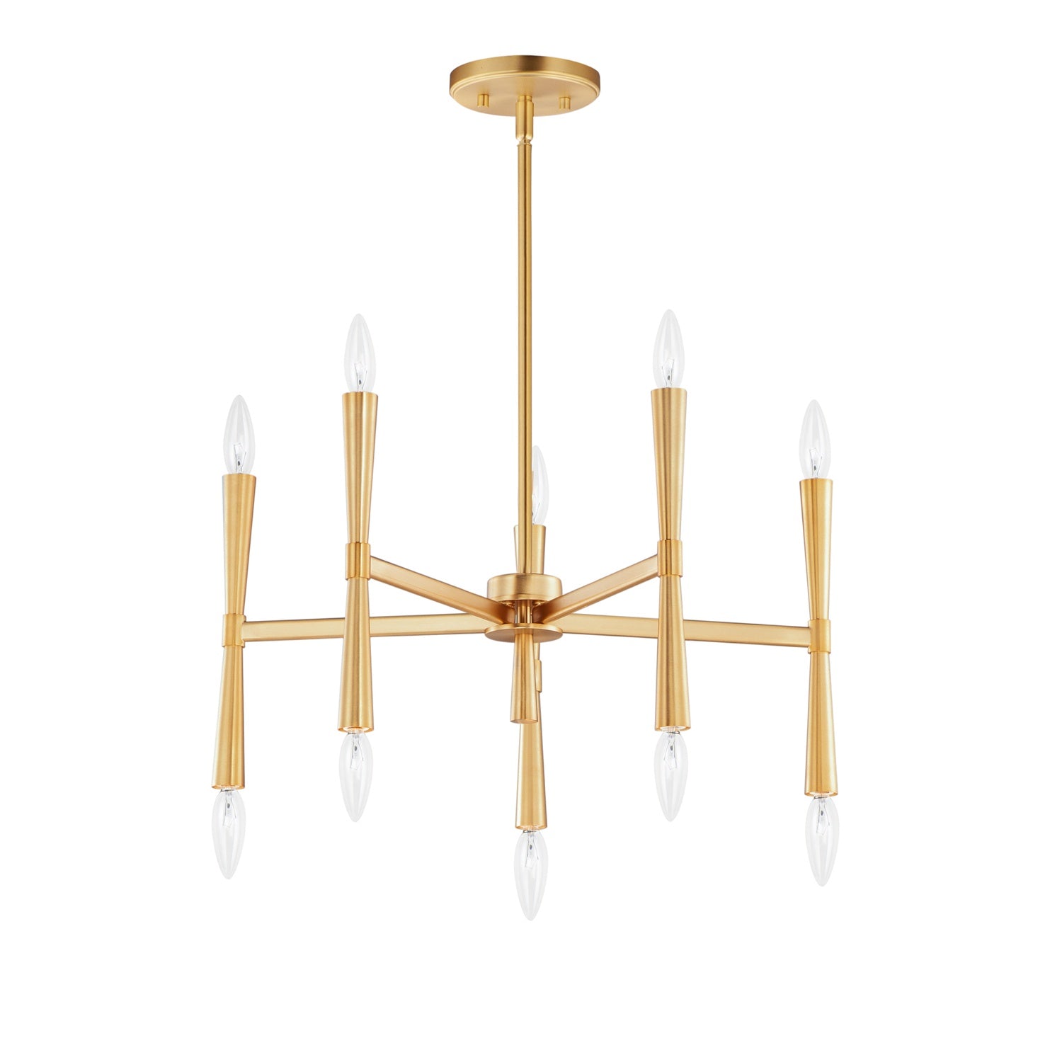 MAXIM, ROME-CHANDELIER, PENDANT LIGHT