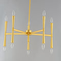 MAXIM, ROME-CHANDELIER, PENDANT LIGHT
