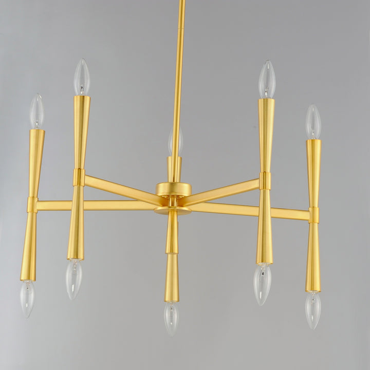 MAXIM, ROME-CHANDELIER, PENDANT LIGHT
