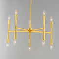MAXIM, ROME-CHANDELIER, PENDANT LIGHT