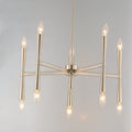 MAXIM, ROME-CHANDELIER, PENDANT LIGHT