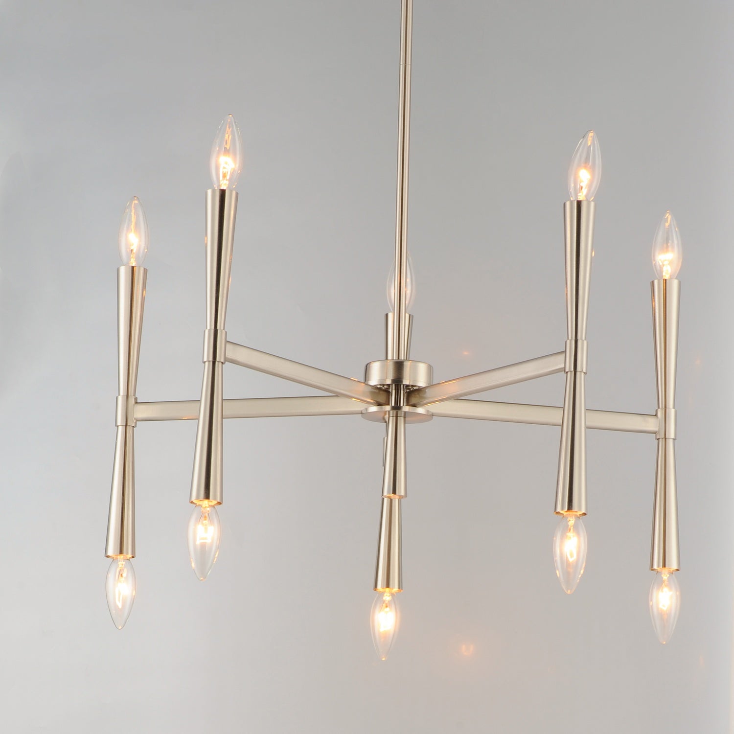 MAXIM, ROME-CHANDELIER, PENDANT LIGHT
