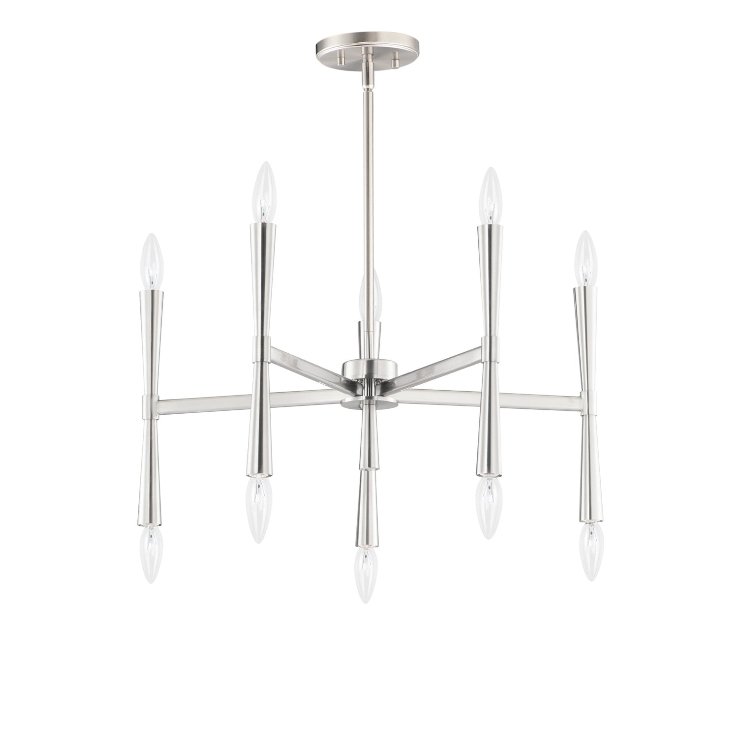 MAXIM, ROME-CHANDELIER, PENDANT LIGHT