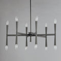 MAXIM, ROME-CHANDELIER, PENDANT LIGHT