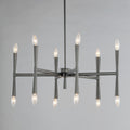 MAXIM, ROME-CHANDELIER, PENDANT LIGHT