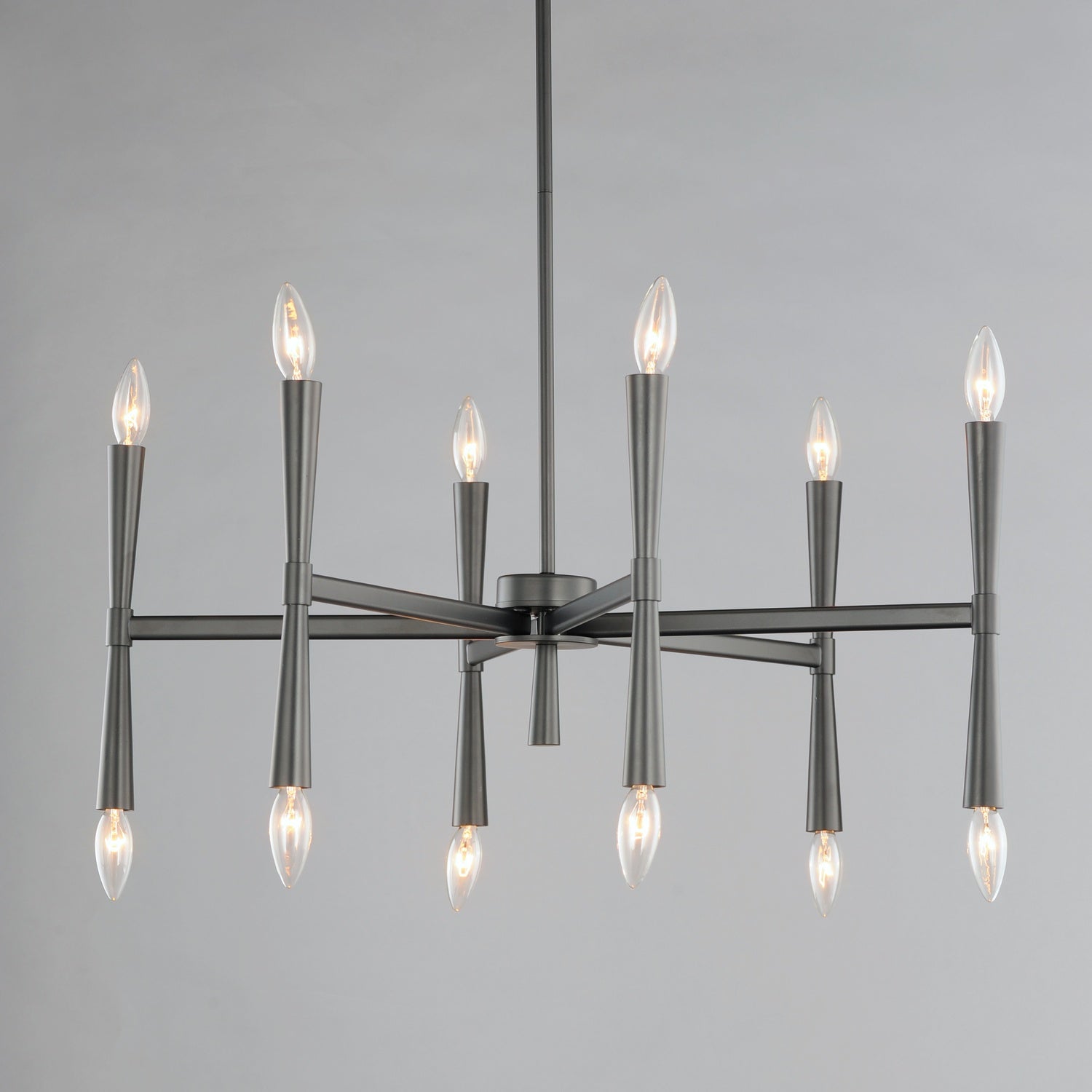 MAXIM, ROME-CHANDELIER, PENDANT LIGHT