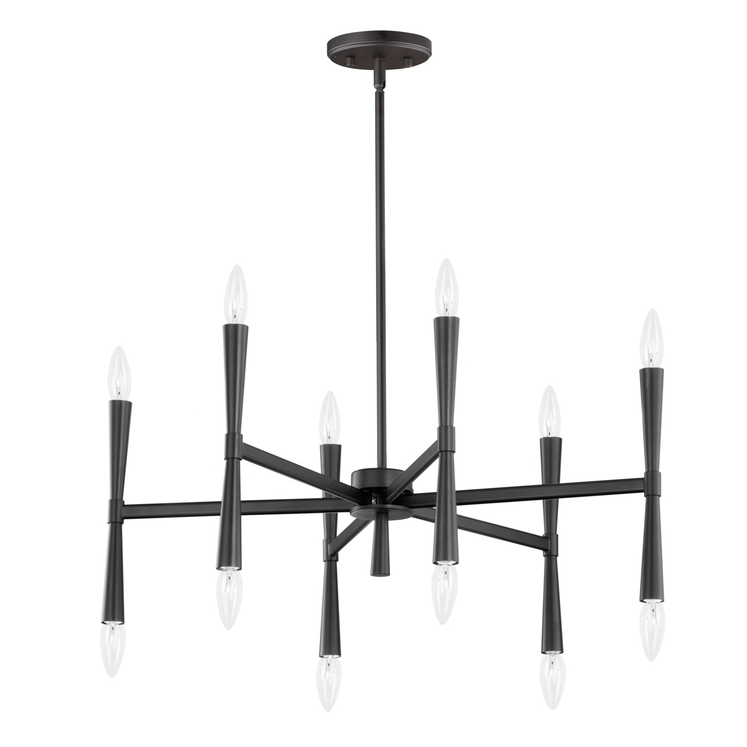 MAXIM, ROME-CHANDELIER, PENDANT LIGHT