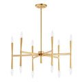 MAXIM, ROME-CHANDELIER, PENDANT LIGHT