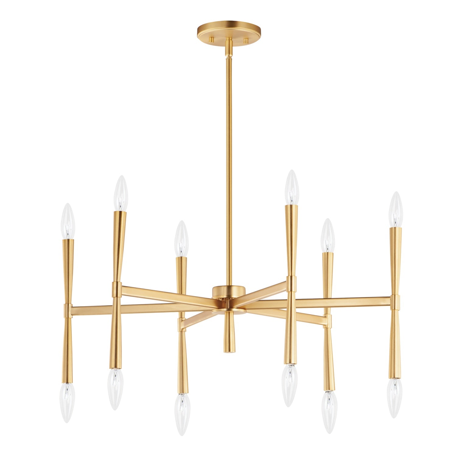MAXIM, ROME-CHANDELIER, PENDANT LIGHT