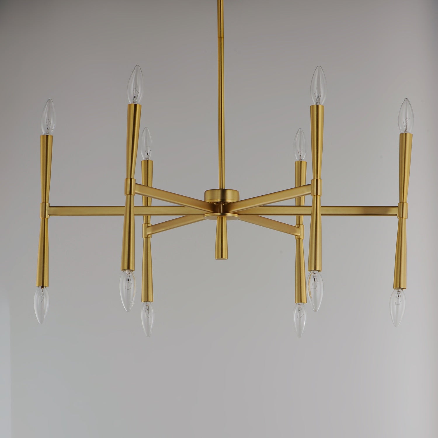 MAXIM, ROME-CHANDELIER, PENDANT LIGHT