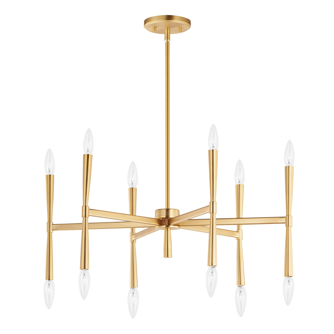 MAXIM, ROME-CHANDELIER, PENDANT LIGHT