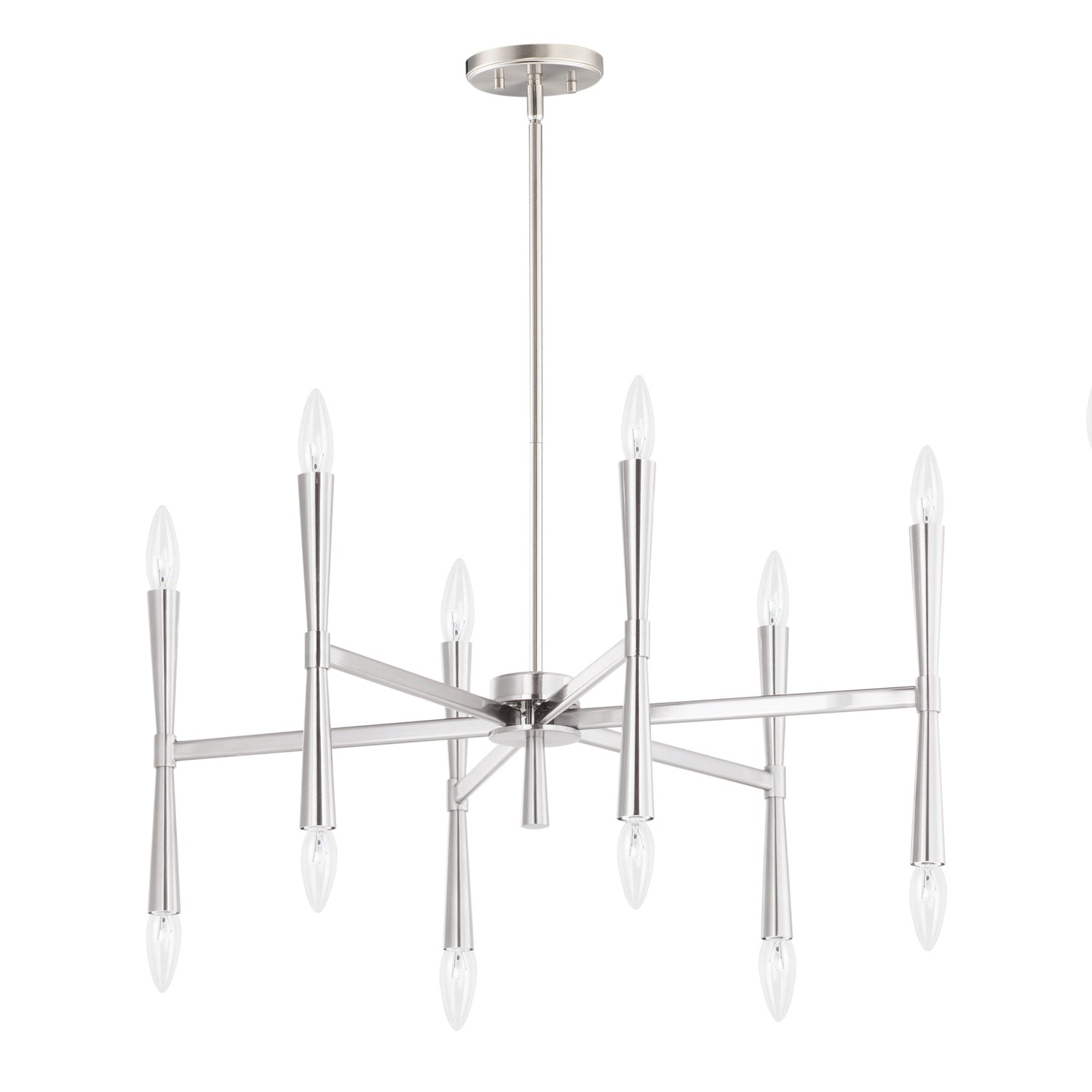 MAXIM, ROME-CHANDELIER, PENDANT LIGHT