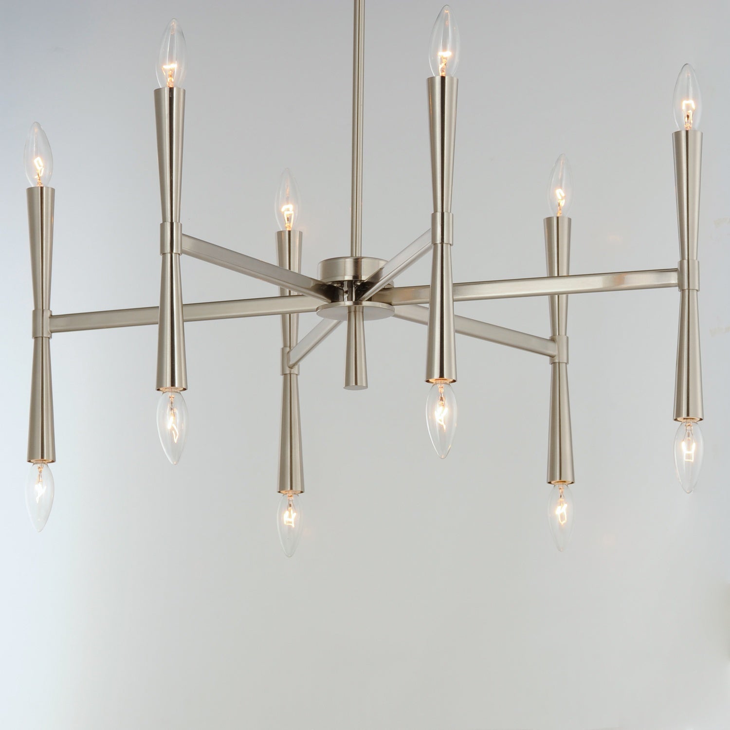 MAXIM, ROME-CHANDELIER, PENDANT LIGHT