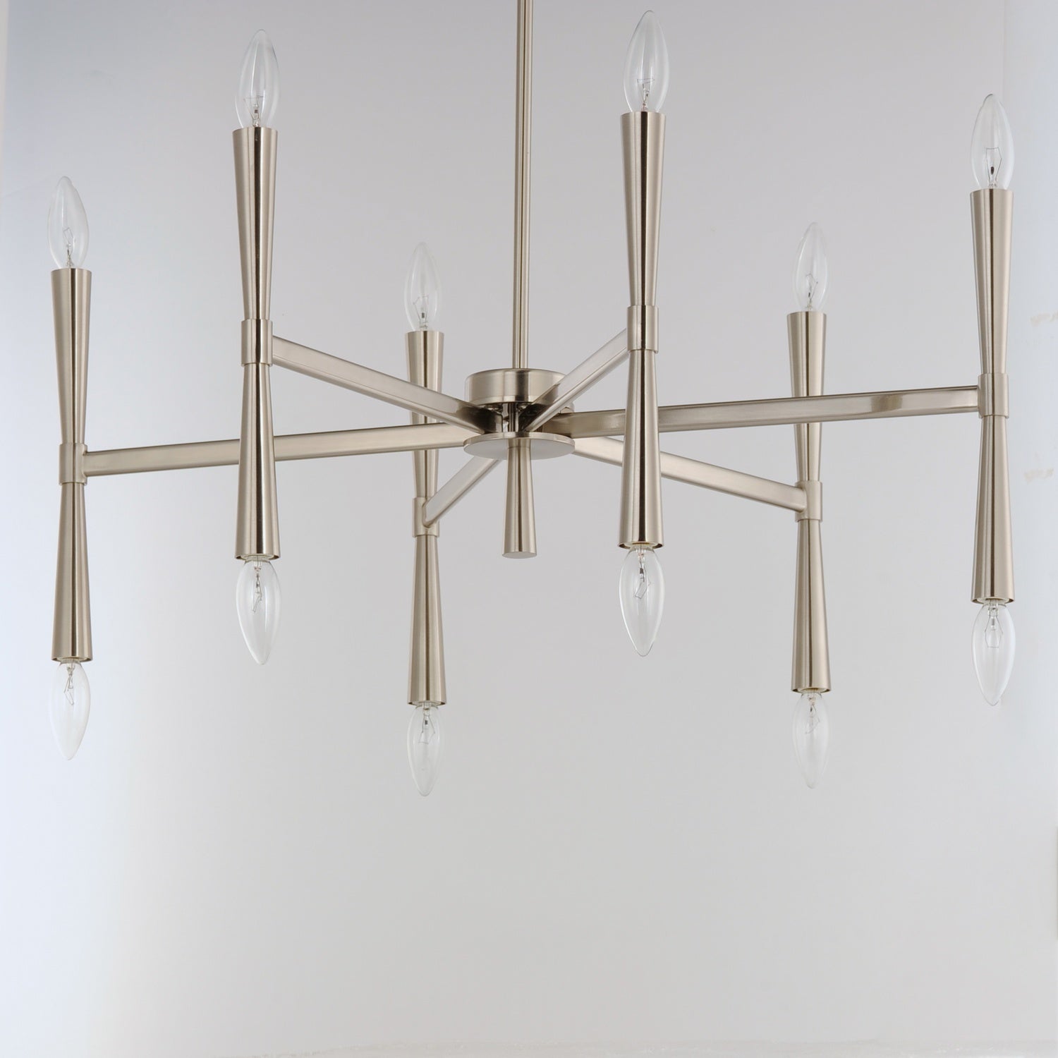 MAXIM, ROME-CHANDELIER, PENDANT LIGHT