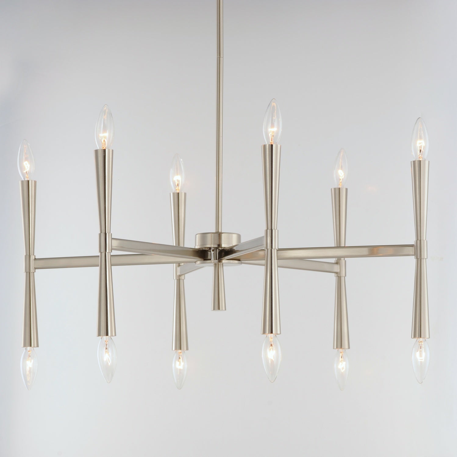 MAXIM, ROME-CHANDELIER, PENDANT LIGHT