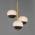 MAXIM, LUCERNE-ENTRY FOYER PENDANT, CHANDELIER LIGHT