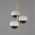 MAXIM, LUCERNE-ENTRY FOYER PENDANT, CHANDELIER LIGHT