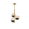 MAXIM, LUCERNE-ENTRY FOYER PENDANT, CHANDELIER LIGHT