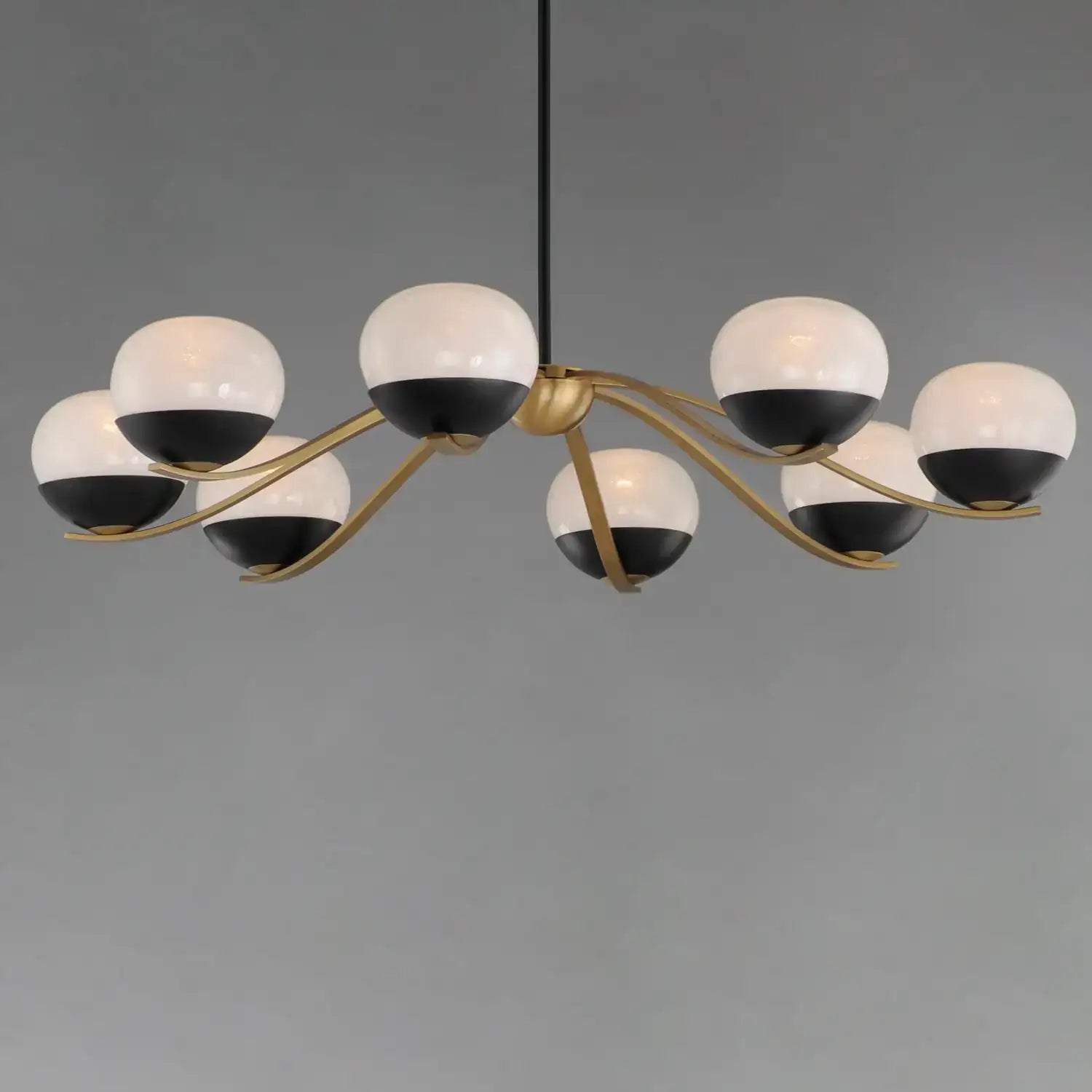 MAXIM, LUCERNE-CHANDELIER, CHANDELIER LIGHT
